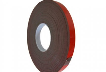 1,1 mm Akrilik Gri